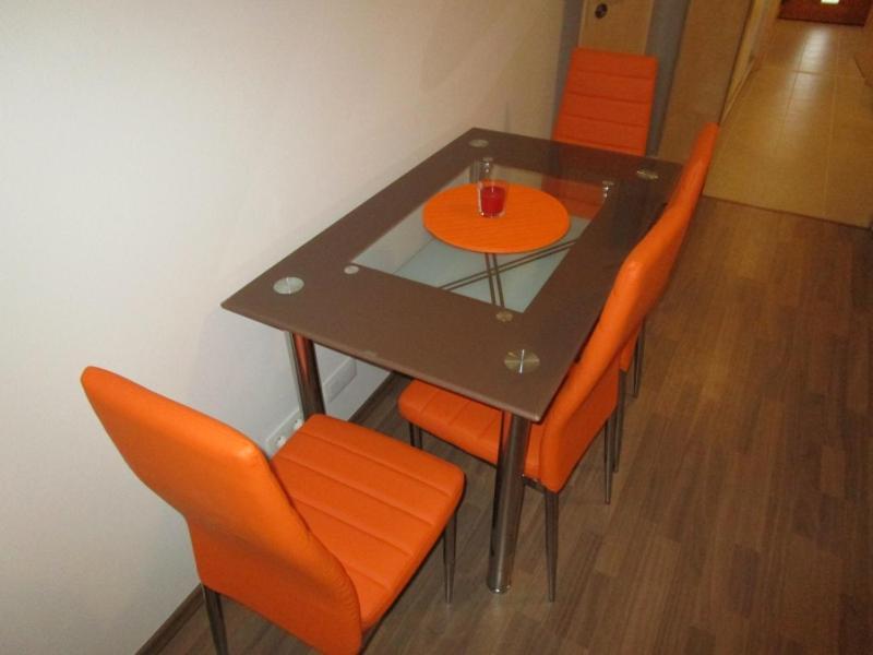 Apartman Ricky V Orlickych Horach Pustiny Ngoại thất bức ảnh