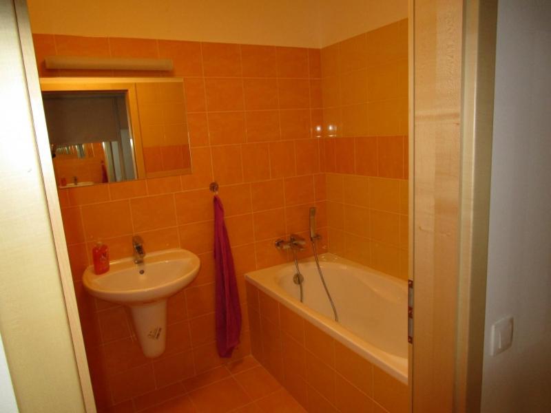 Apartman Ricky V Orlickych Horach Pustiny Ngoại thất bức ảnh
