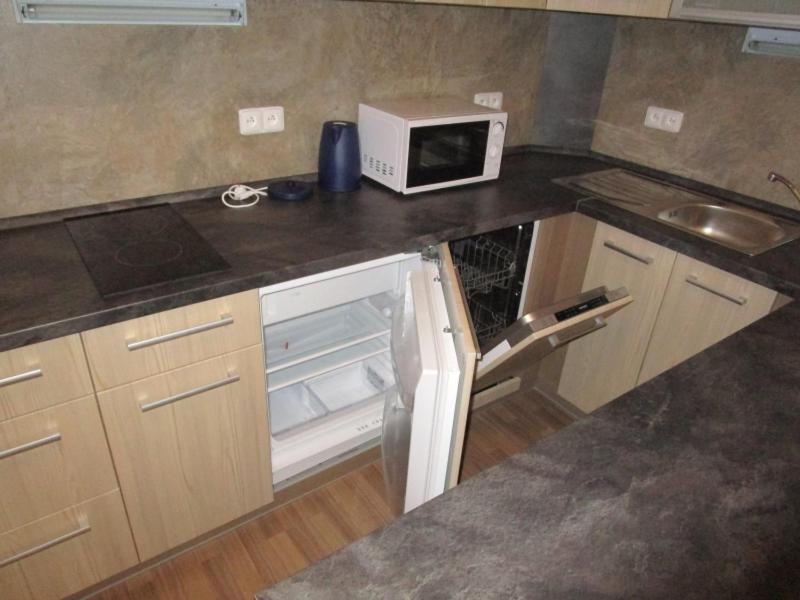 Apartman Ricky V Orlickych Horach Pustiny Ngoại thất bức ảnh