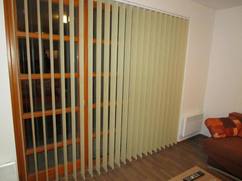 Apartman Ricky V Orlickych Horach Pustiny Ngoại thất bức ảnh